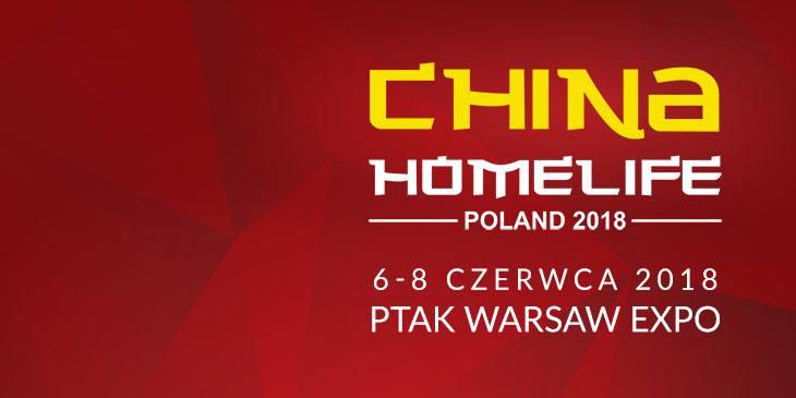 China Homelife Poland 2018