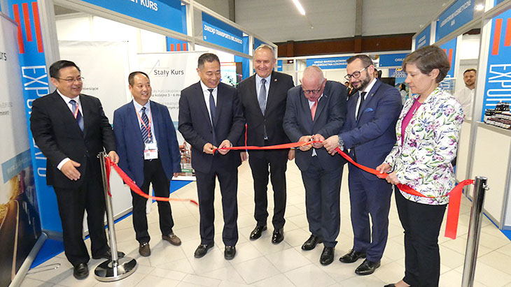 Targi Export Expo