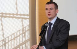 Witold Bańka, Minister Sportu i Turystyki