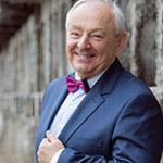 Burmistrz Ciechocinka, Leszek Dzierżewicz