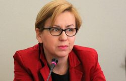 Paulina Hennig-Kloska, wiceprzewodnicząca Sejmowej Komisji Finansów Publicznych