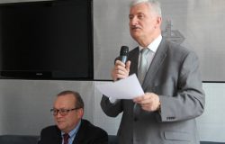 Wystąpienie Ryszarda Marcińczaka, prezesa Warszawskiej Izby Gospodarczej