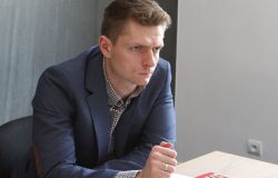 Łukasz Kubik, dyrektor regionalny ICAN Instytute, przedstawiciel Harvard Business Review Polska
