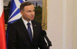 Prezydent RP, Andrzej Duda