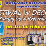 Festiwal W Dechę!
