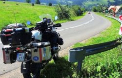 Motocykl