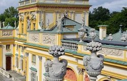 Muzeum w Wilanowie