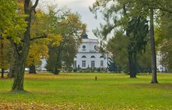 Pałac w Jabłonnie
