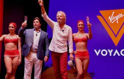 Virgin Voyages