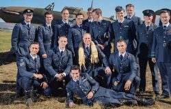 Nowe nazwiska w ekipie DYWIZJONU 303