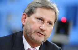 Johannes Hahn