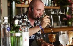 Paweł Rodaszyński, finalista World Class Competition 2016 w Miami