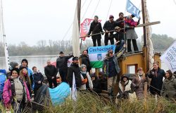 Inauguracja Roku Rzeki Wisły