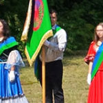 Międzynarodowe sympozjum o Romach