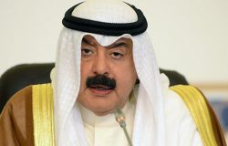 Khaled Sulaiman Al Jarallah