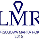 Luksusowa Marka Roku 2016