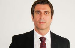 Podsekretarz stanu w MSZ Robert Grey