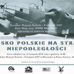 Wystawa "Wojsko Polskie na straży niepodległości"