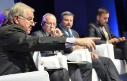 O współpracy "Wyszehradu" z Chinami w Łodzi
