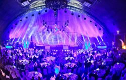 Podsumowanie roku MCC Mazurkas & Mazurkas Catering 360°