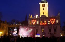 "Walentynki Chełmińskie" w Chełmnie