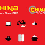 China Homelife Show i China Machinex