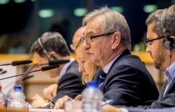 Marek Olszewski, przewodniczący Związku Gmin Wiejskich RP