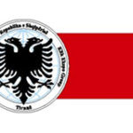 Targi Tirana ALBANIA