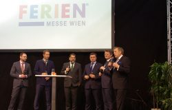 Ferien Messe Wien 2017
