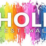 Holi Festiwal