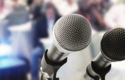 Konferencja prasowa