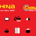 China Homelife Show i China Machinex