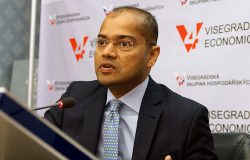 Binu Pillai