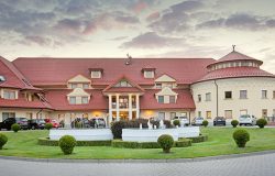 Hotel Ossa
