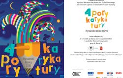 Muzeum Karykatury im. Eryka Lipińskiego zaprasza