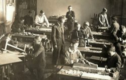 Sanatorium pod Klepsydrą - performance Agaty Dudy-Gracz na podstawie tekstów Brunona Schulza