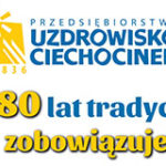 Uzdrowisko Ciechocinek - miasto zdrowia zaprasza