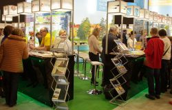 23. targi Globalnie w Katowicach