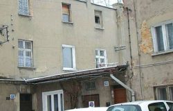 Łódź: Remonty lokali socjalnych i komunalnych