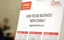 China Homelife Show - prelekcje i warsztaty