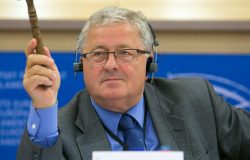 Czesław Siekierski - Poseł do Parlamentu Europejskiego - PSL - Europejska Partia Ludowa