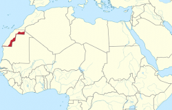 Saharyjska Arabska Republika Demokratyczna