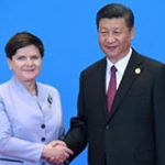 Beata Szydło