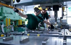 Smart Industry Polska 2017