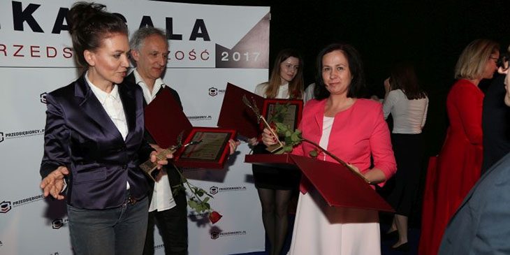 RD bud Orłem Polskiego Budownictwa 2017