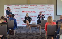 VII Kongres Promocji Mazowsza