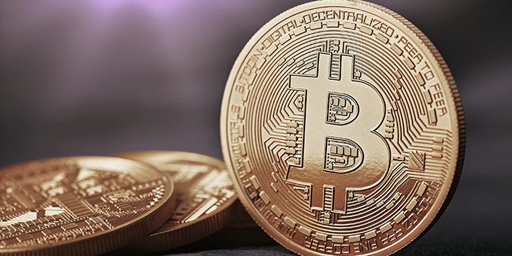 Bitcon cenniejszy od złota! - bezpłatne seminarium dla zainteresowanych rynkiem kryptowalut
