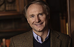 Dan Brown