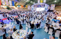 Gala 74. Tour de Pologne z Mazurkas Catering 360°