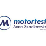 Motortest Anna Szadkowska
